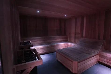 sauna gay|The Best Gay Saunas and Bathhouses in the USA 2024